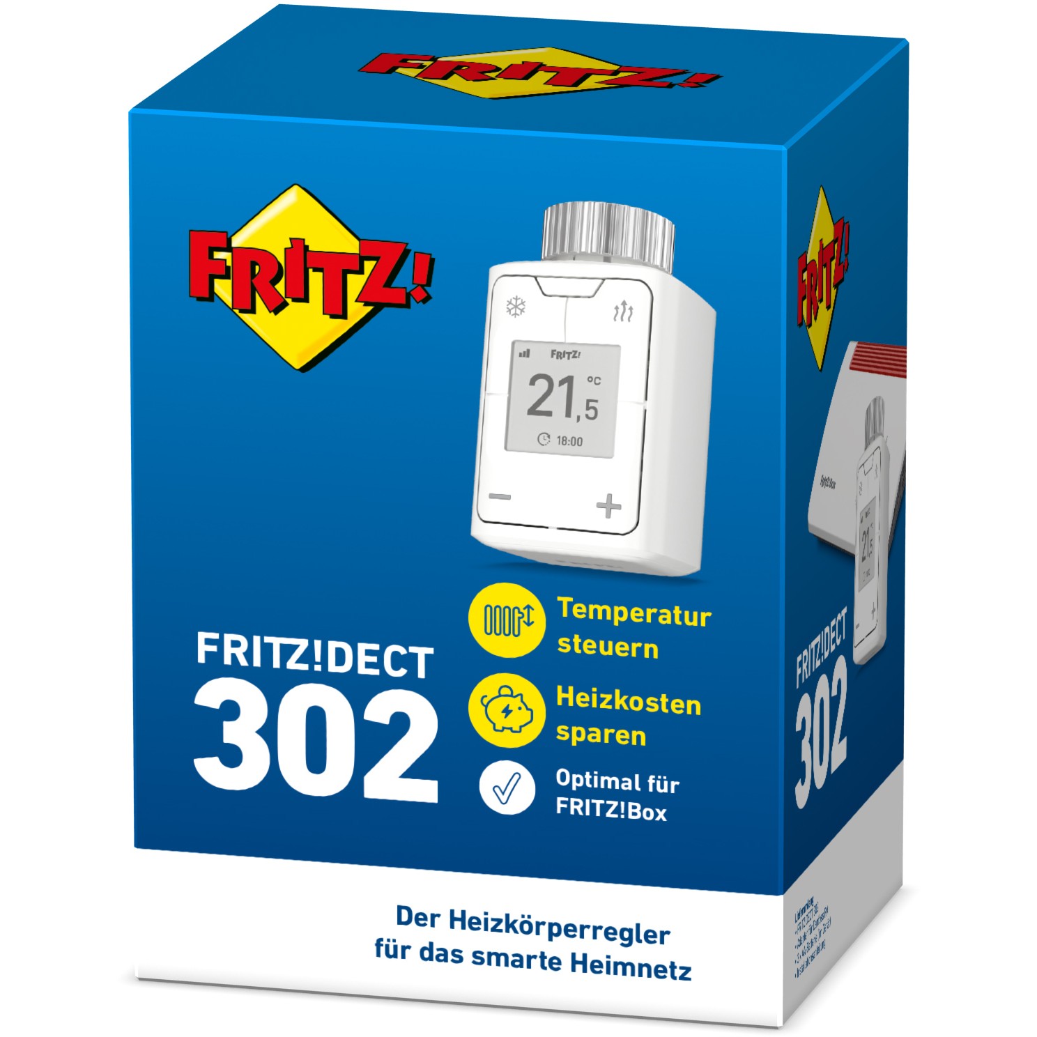 FRITZ!DECT 302