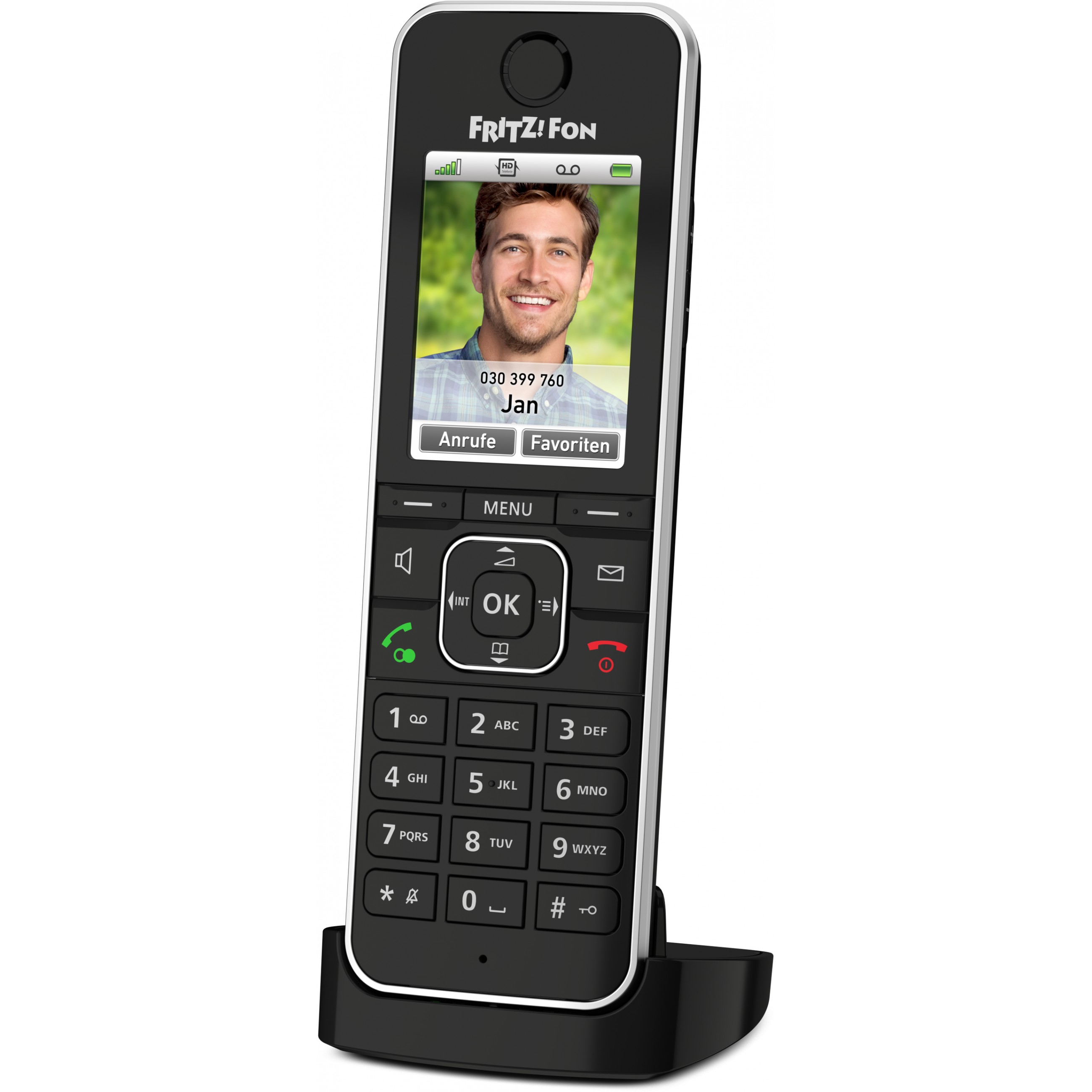 Fon FRITZ! C6