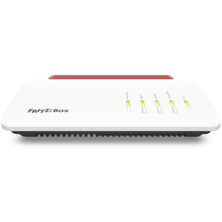 Box 5590 Fiber wireless router