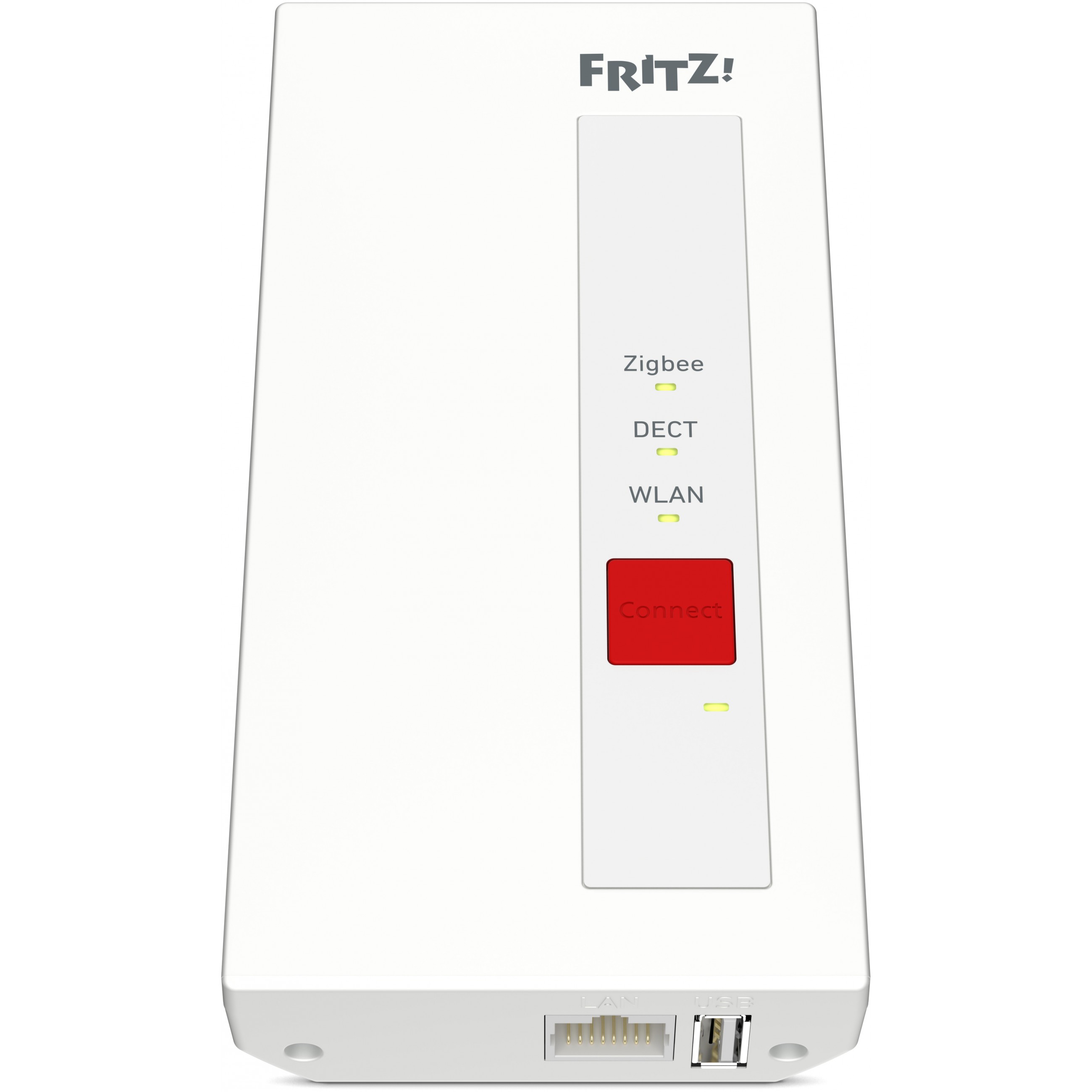 FRITZ!Smart Home Gateway