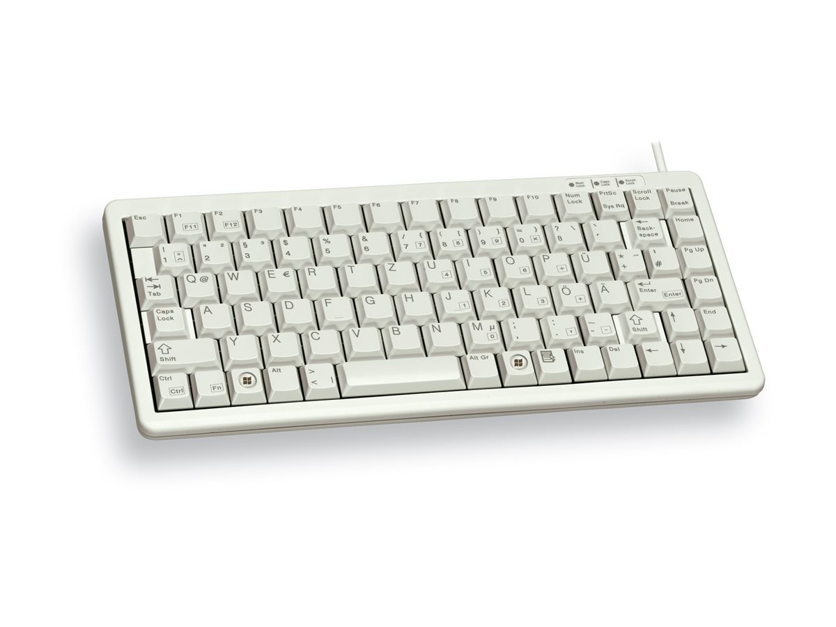 CHERRY G84-4100 KEYBOARD