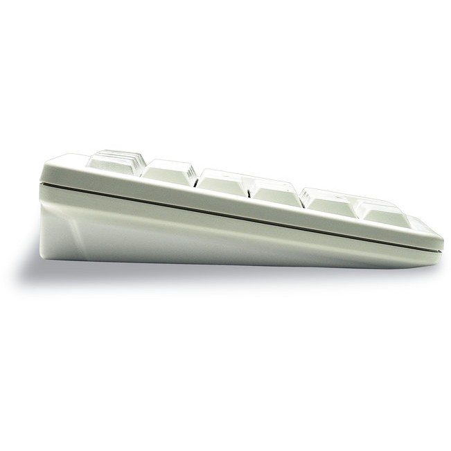 CHERRY TAS Keypad G84-4700 Corded DE-Layout hellgrau