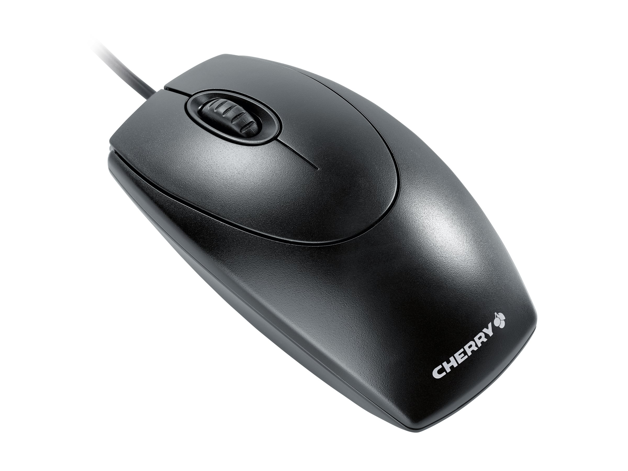 CHERRY MSM WheelMouse optical M-5450 Corded schwarz