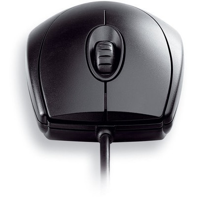 CHERRY MSM WheelMouse optical M-5450 Corded schwarz