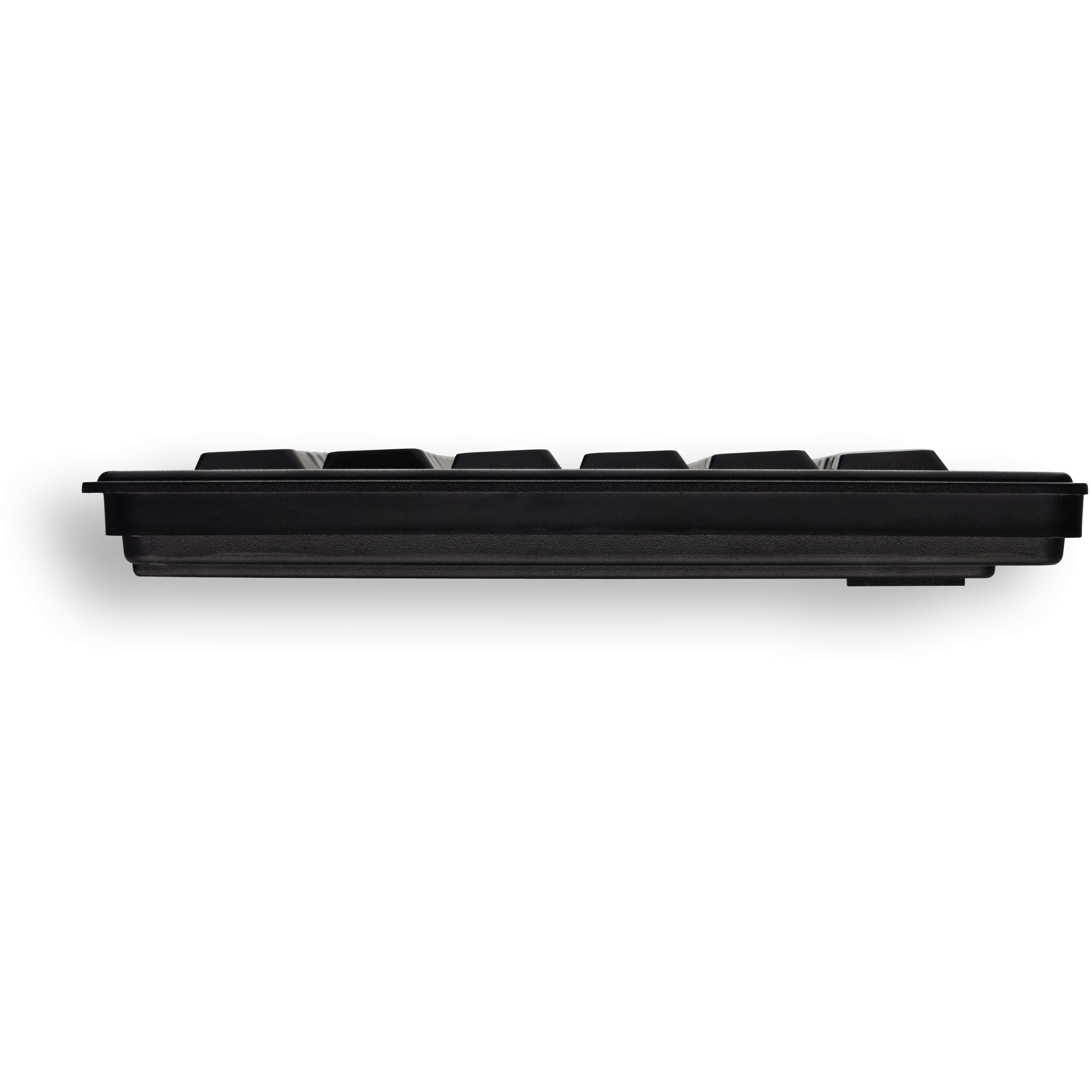 CHERRY XS Complete G84-5200 Tastatur Büro USB QWERTY US Englisch Schwarz