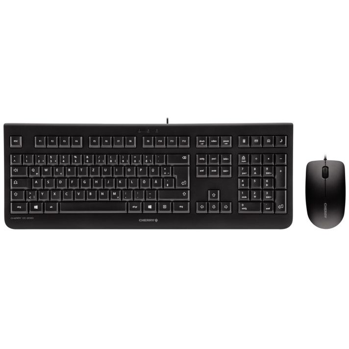 CHERRY DC 2000 keyboard