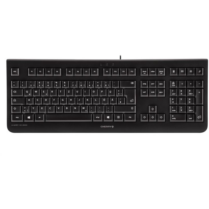 CHERRY DC 2000 keyboard