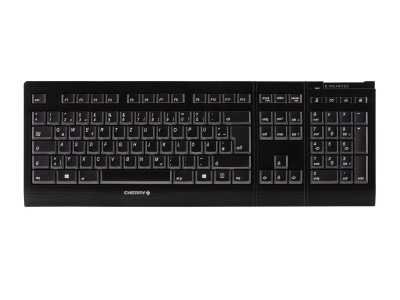 CHERRY B.UNLIMITED 3.0 keyboard