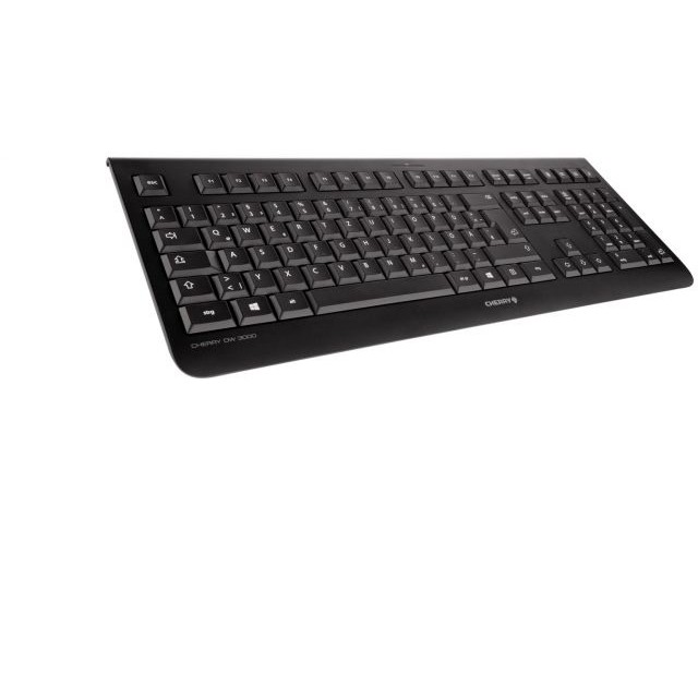 CHERRY DW 3000 keyboard