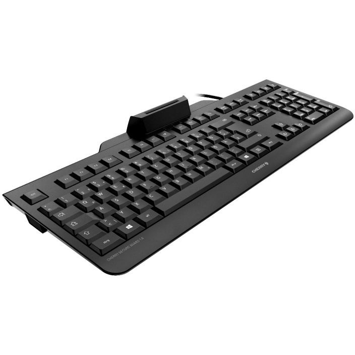 CHERRY JK-A0400EU-2 keyboard