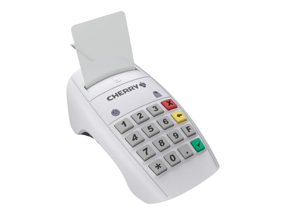 CHERRY Smart Terminal ST-2100