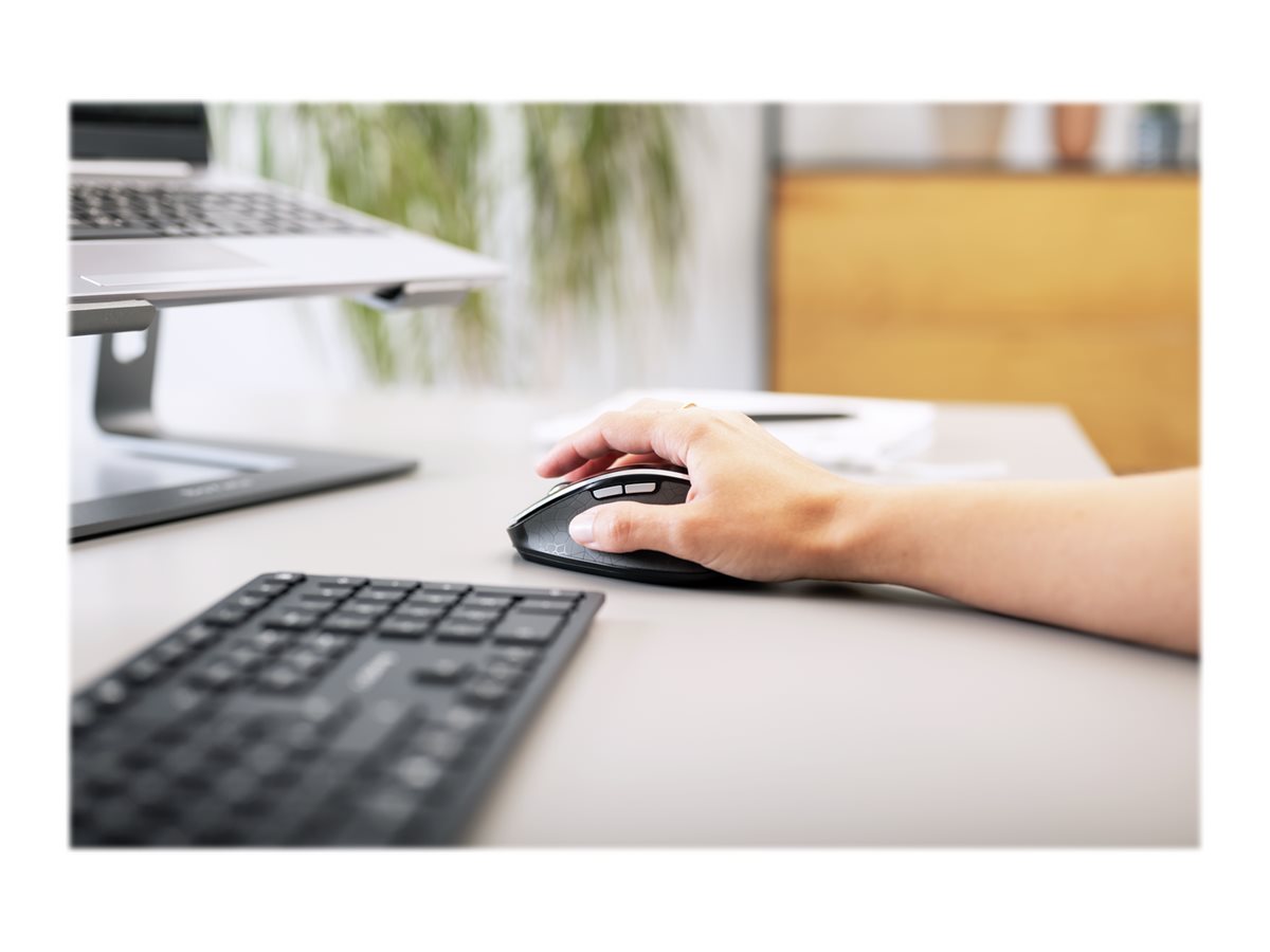 CHERRY DW 9500 SLIM keyboard