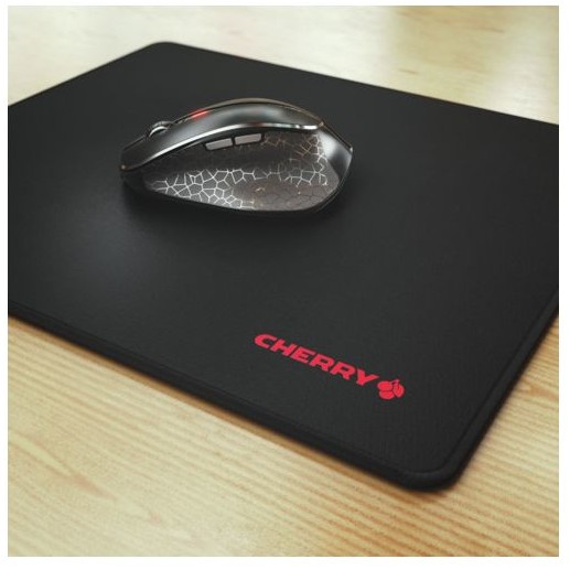 CHERRY MP 1000 Gaming-Mauspad Schwarz