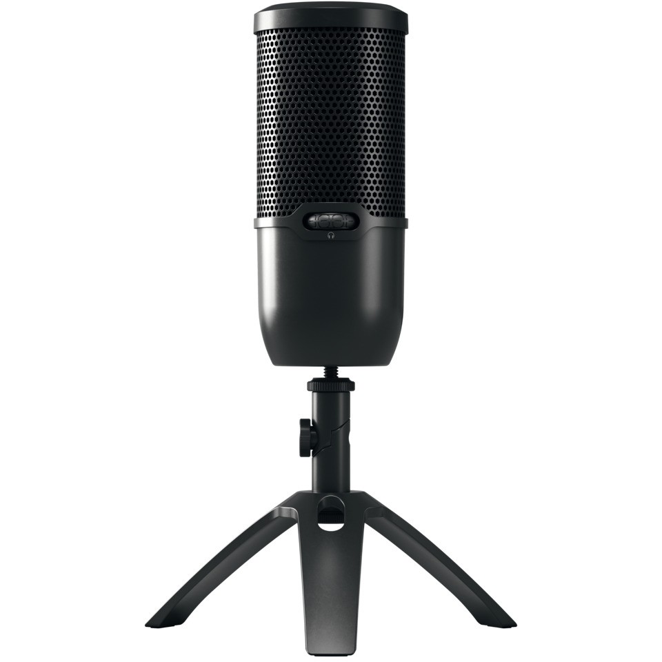 CHERRY ZUB UM 3.0 USB Mikrofon schwarz