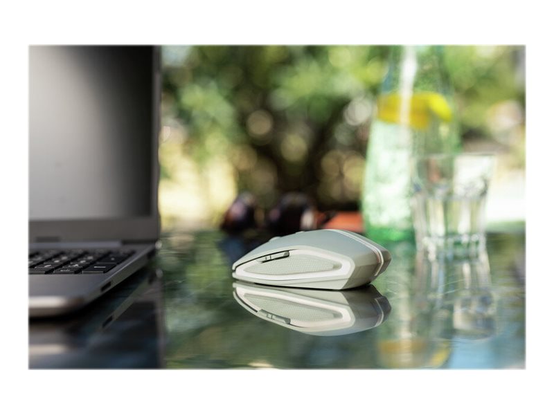 CHERRY MSM GENTIX BT Wireless agave green Bluetooth