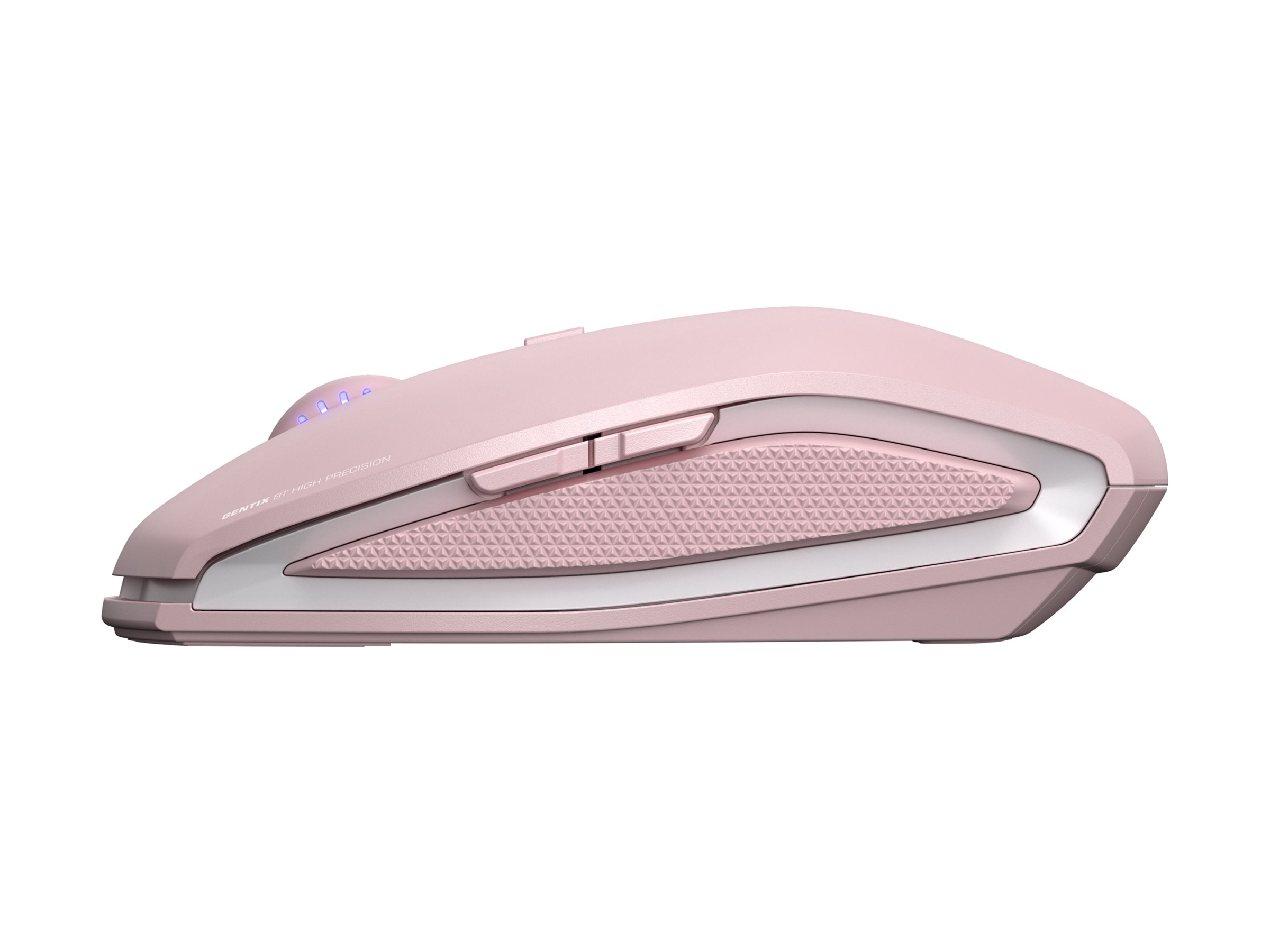 CHERRY GENTIX BT Maus Gaming Beidhändig Bluetooth Optisch 2000 DPI