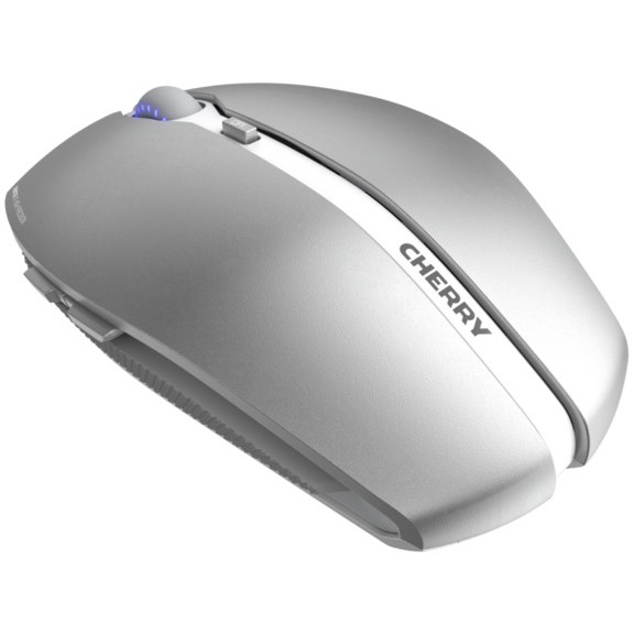 CHERRY GENTIX BT Maus Gaming Beidhändig Bluetooth Optisch 2000 DPI