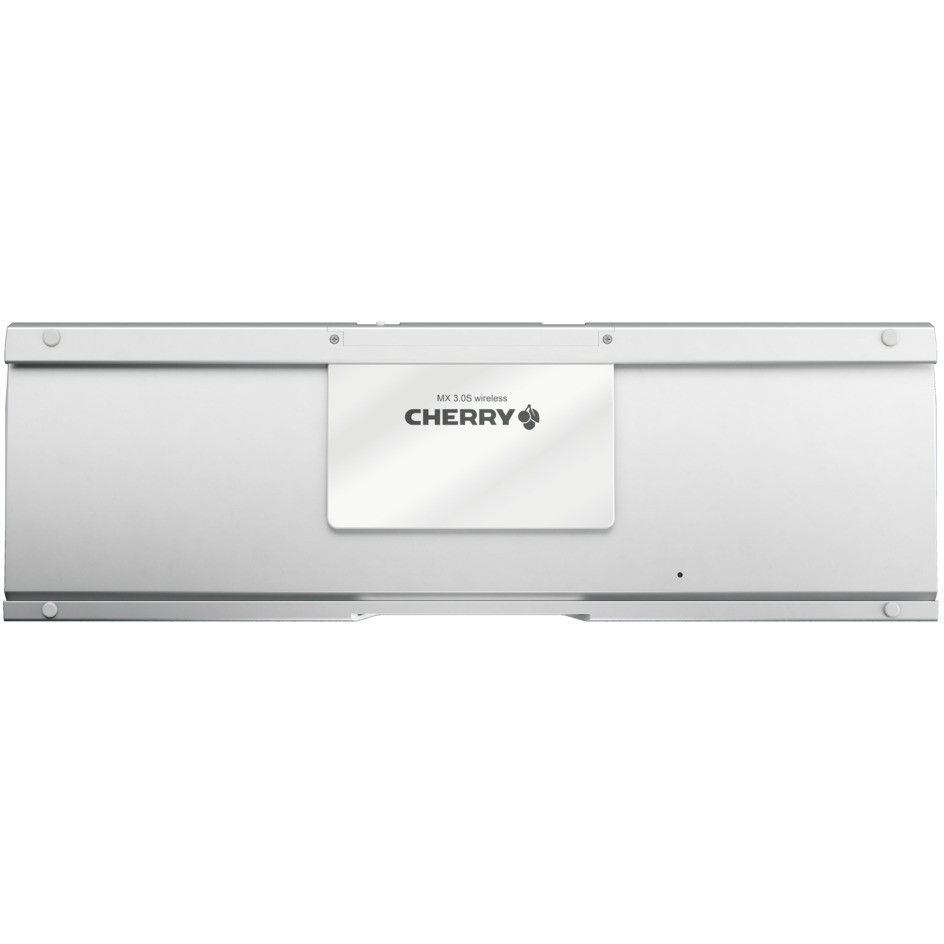 CHERRY TAS MX 3.0S Wireless RGB weiß DE-Layout MX RED
