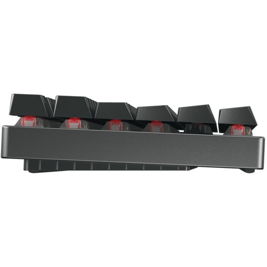 CHERRY TAS MX 8.2 TKL Wireless RGB DE-Layout sw MX BROWN