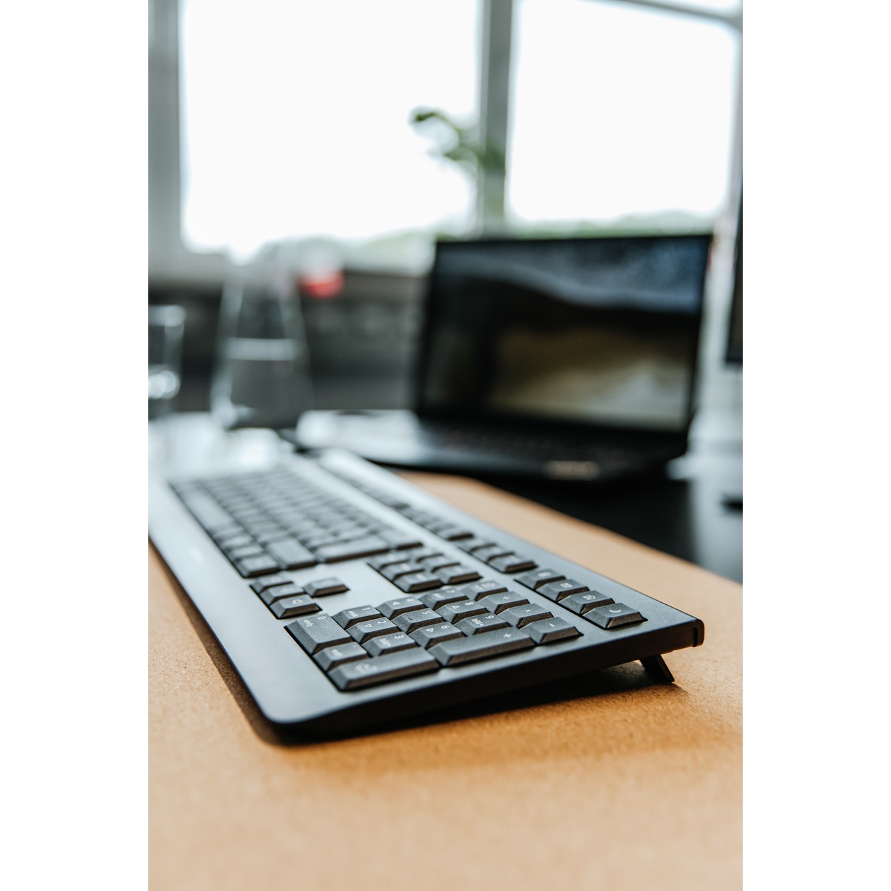 CHERRY KW 3000 keyboard