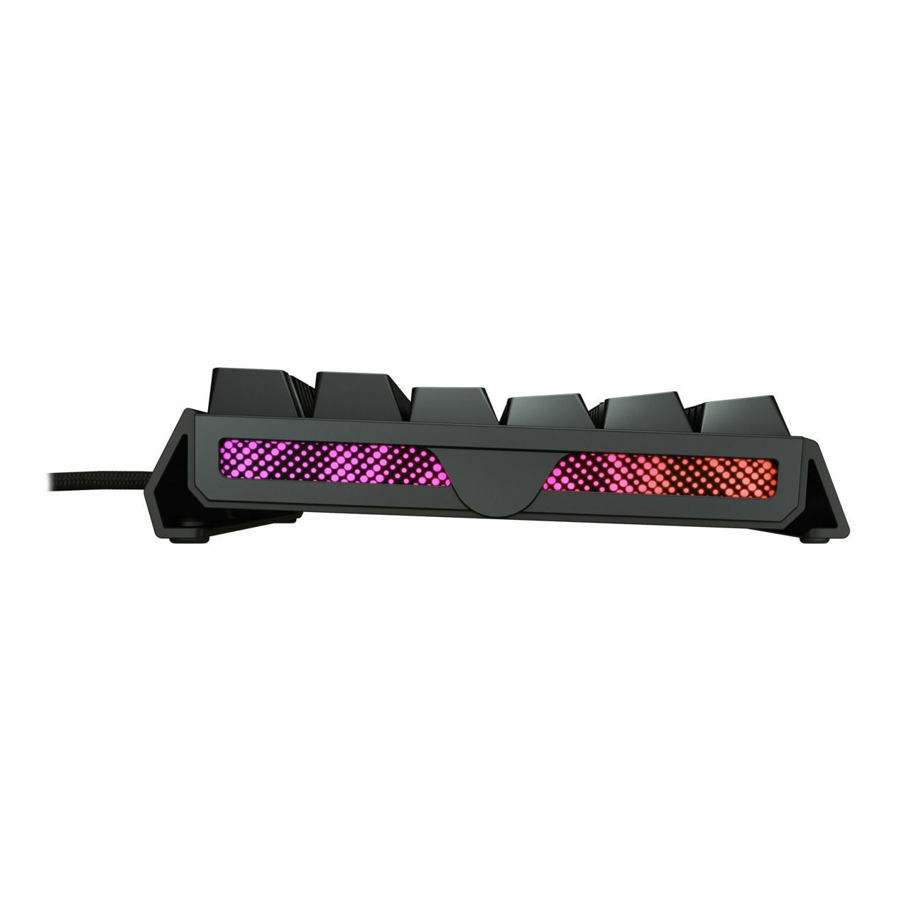 CHERRY XTRFY TAS MX 3.1 RGB Corded (DE) MX2A Red sw