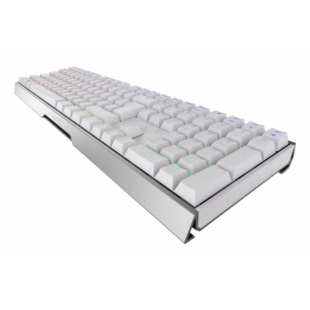 CHERRY MX 3.0S WIRELESS KEYBOARD MX red