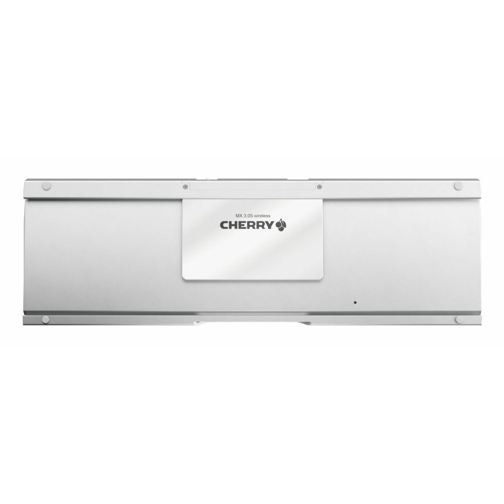 CHERRY MX 3.0S WIRELESS KEYBOARD MX red