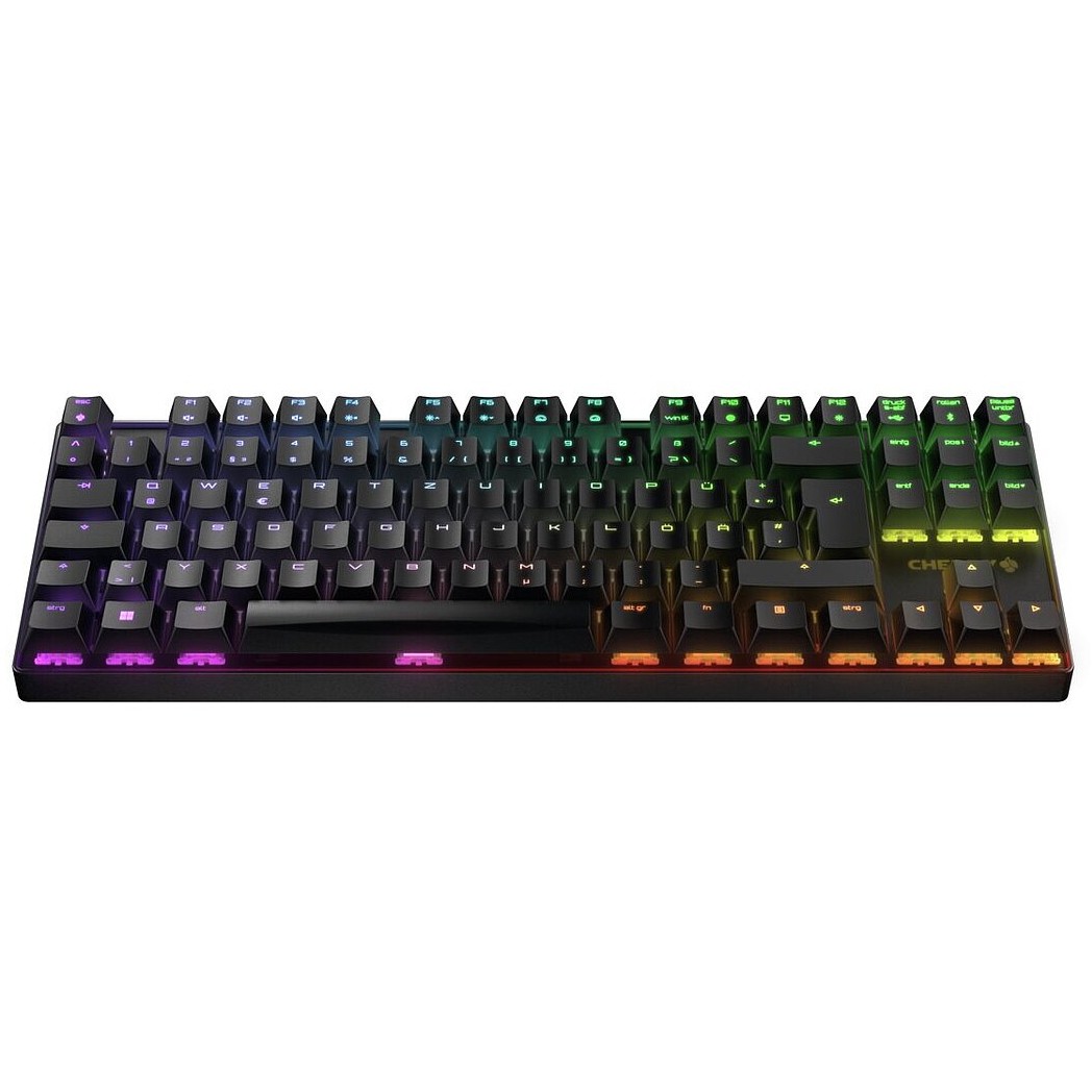 CHERRY MX 8.2 Wireless Keyboard TKL WL (without suitcase)
