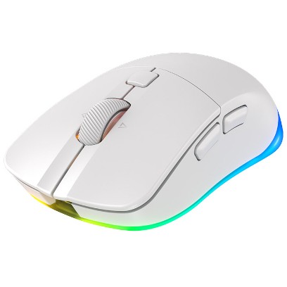 CHERRY XTRFY M50 White Wireless Mouse