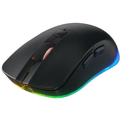 CHERRY XTRFY M50 Black Wireless Mouse