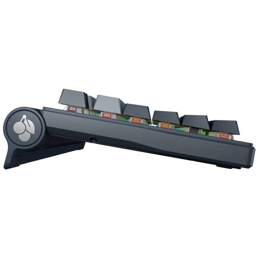 CHERRY MX 8.3 Wireless RGB Red Switch DE