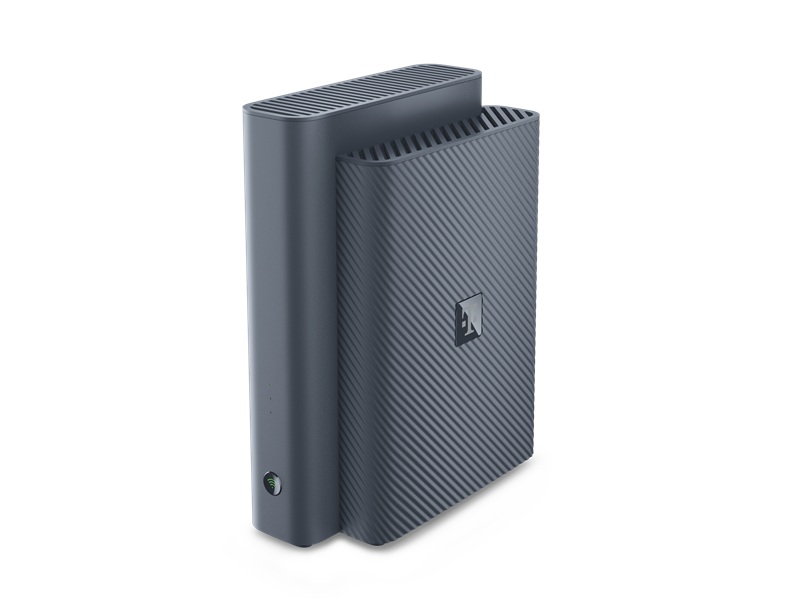 TELEKOM Speedport 7 Atlantic blue