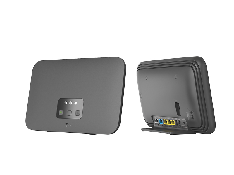 TELEKOM Speedport Smart 4 R2