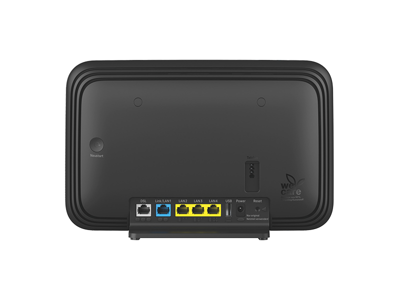 TELEKOM Speedport Smart 4 R2