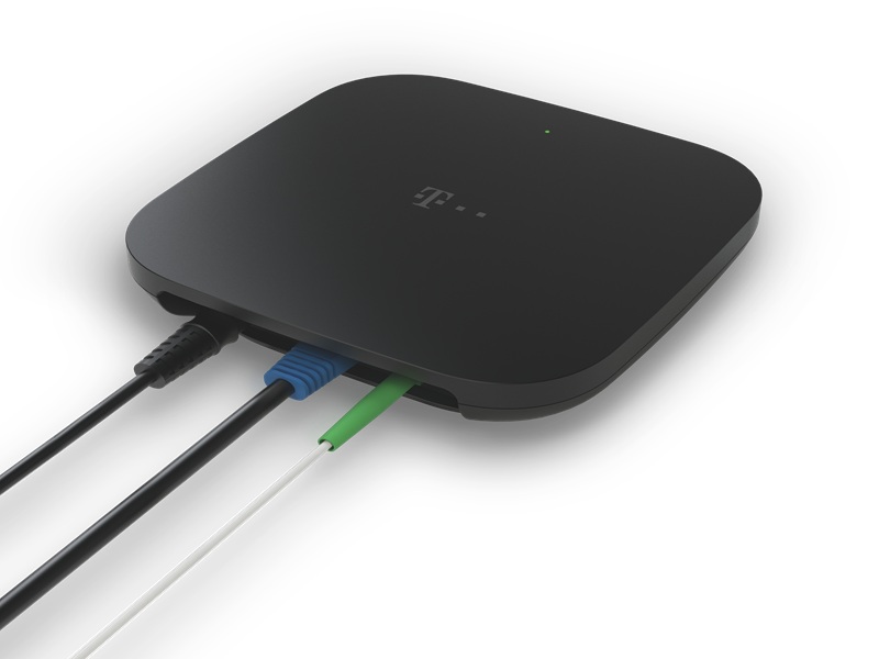 TELEKOM Glasfaser Modem 2b