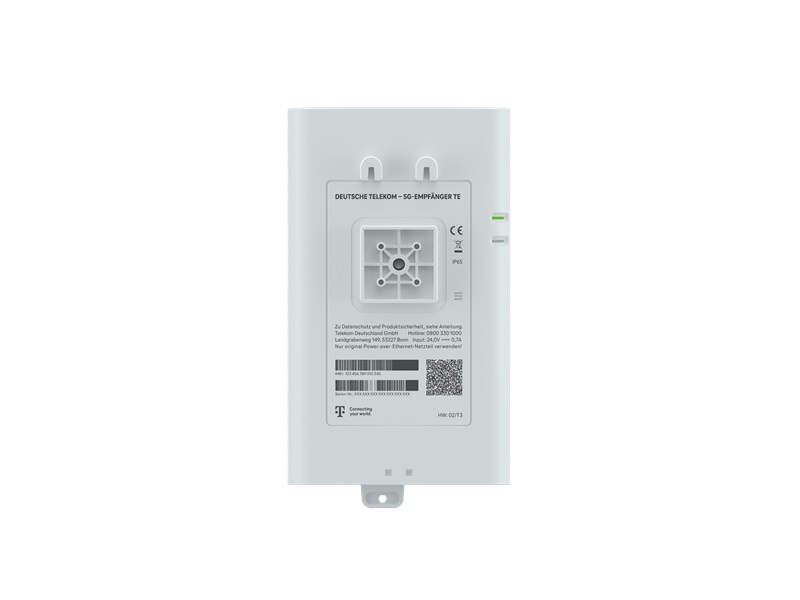 Telekom 40824596 modem