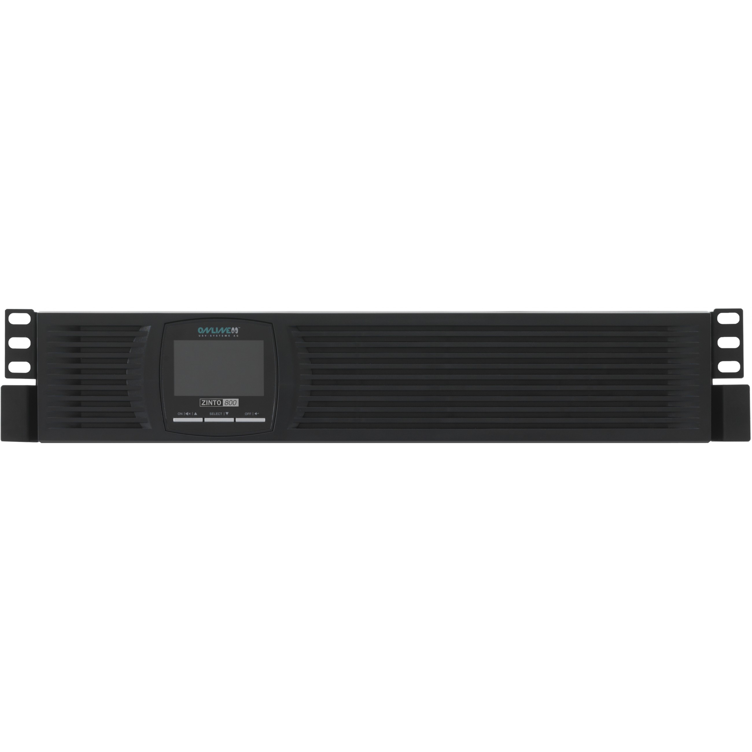 ONLINE USV-Systeme ZINTO 800 uninterruptible power supply (UPS)