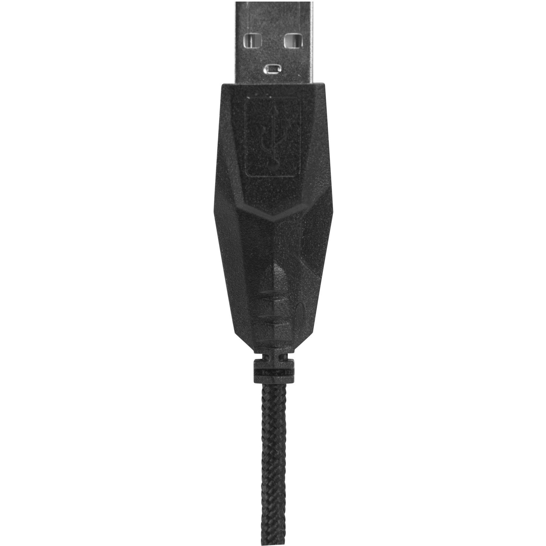 Speedlink Gaming Maus DECUS, 12800 DPI, USB, gummiert, sw retail