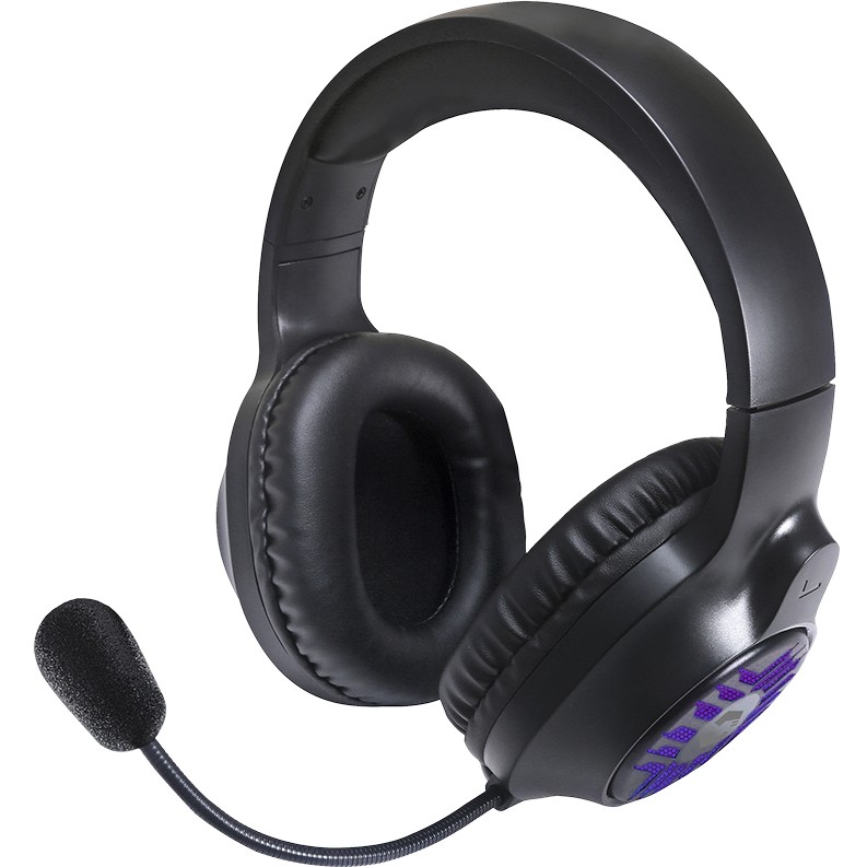Speedlink Gaming Headset TYRON RGB, PC/PS5/PS4/Xbox/Switch retail