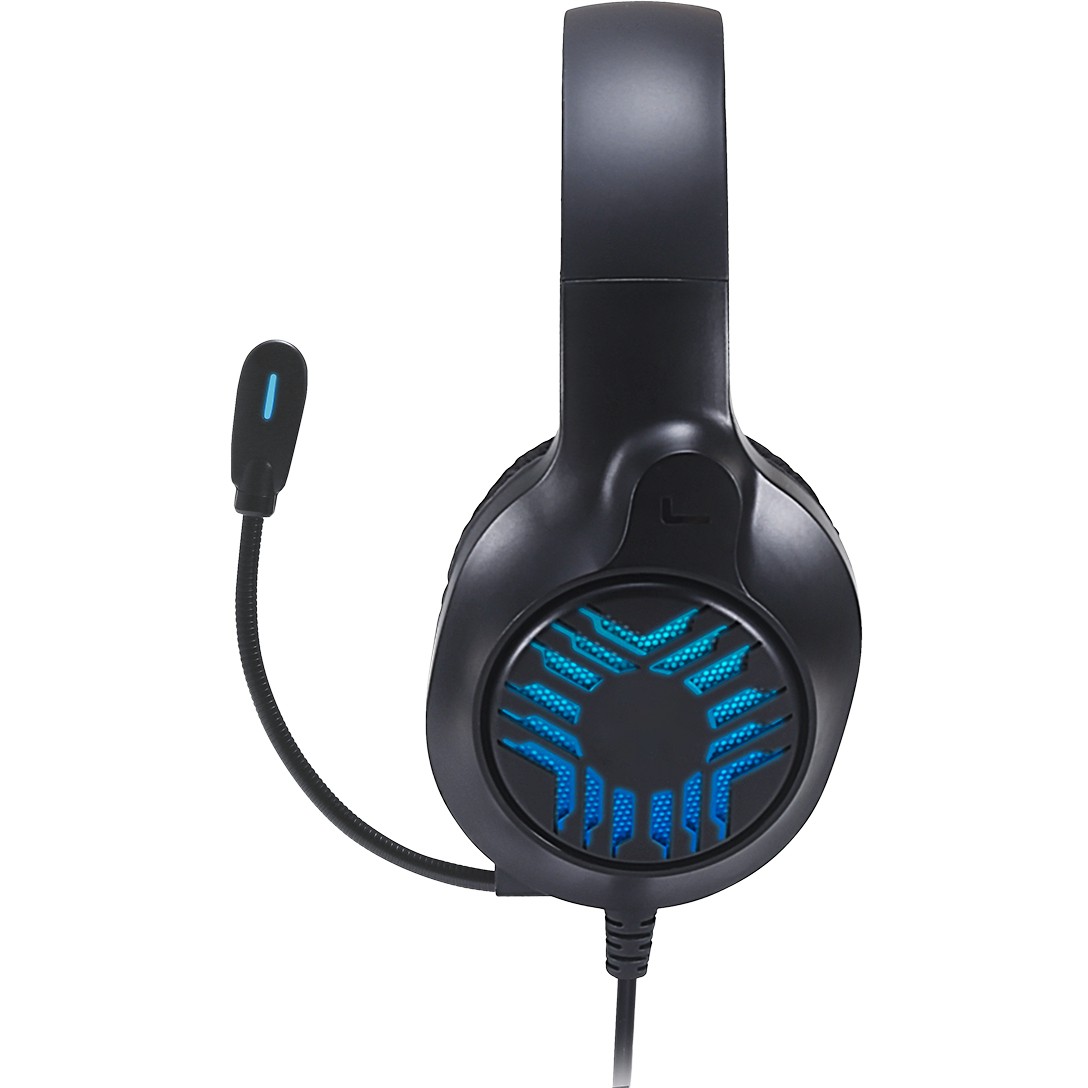 Speedlink Gaming Headset TYRON RGB, PC/PS5/PS4/Xbox/Switch retail