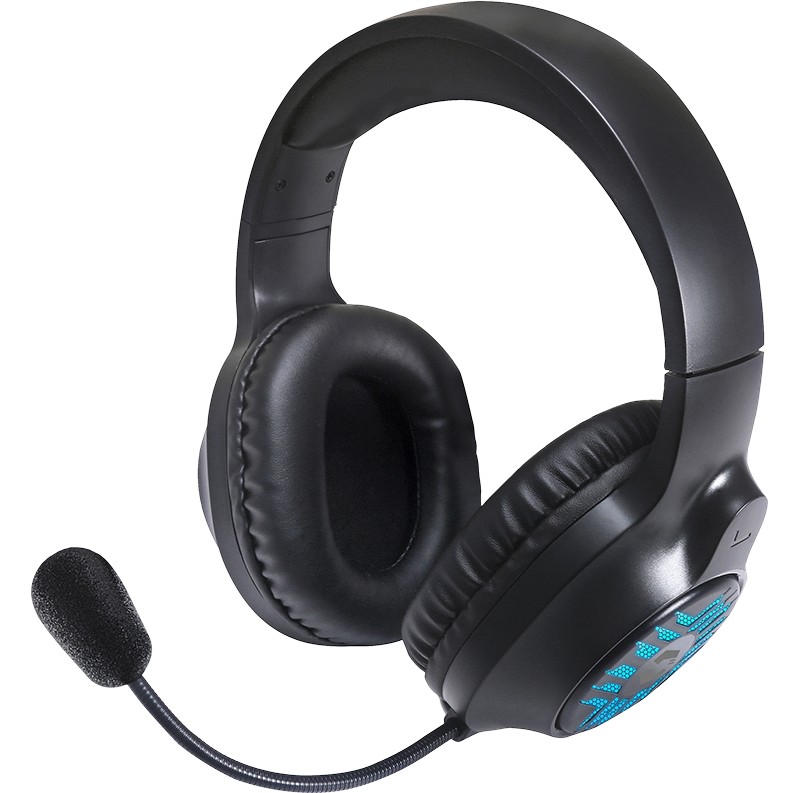 Speedlink Gaming Headset TYRON RGB, PC/PS5/PS4/Xbox/Switch retail