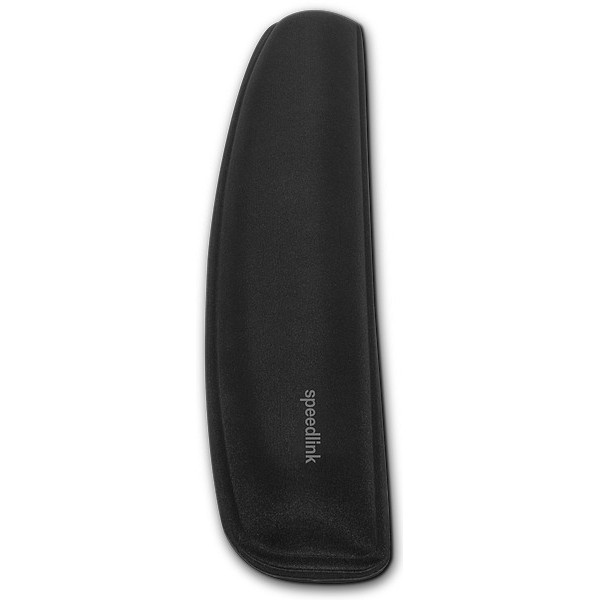 Speedlink Handgelenkauflage SATEEN, Ergonomie, schwarz retail