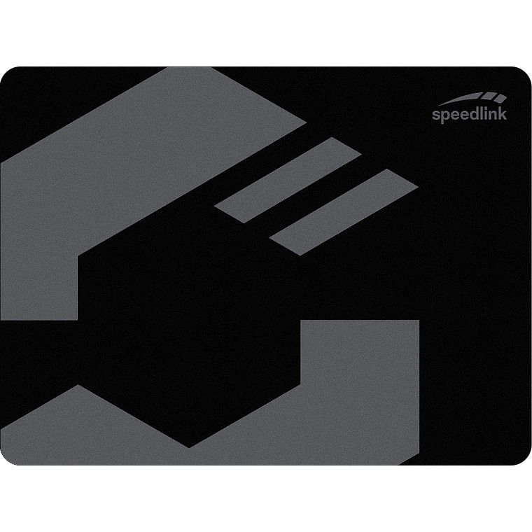 Speedlink Gaming Set LUNERA, 4in1, Beleuchtet, schwarz retail