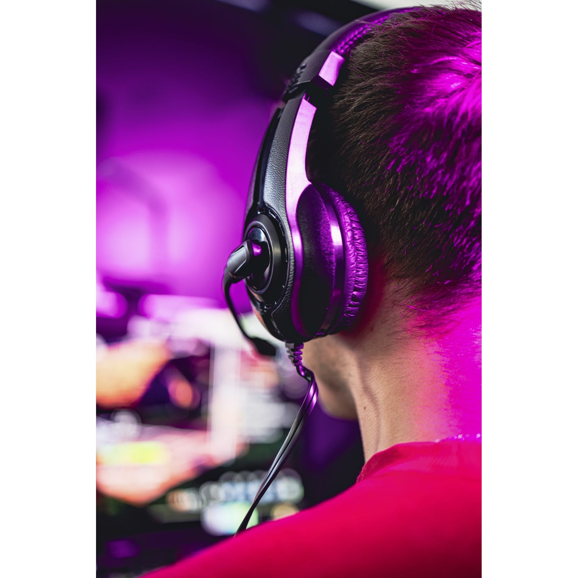 Speedlink Gaming Headset LEGATOS, PC/PS5/PS4/Xbox/Switch, bk retail