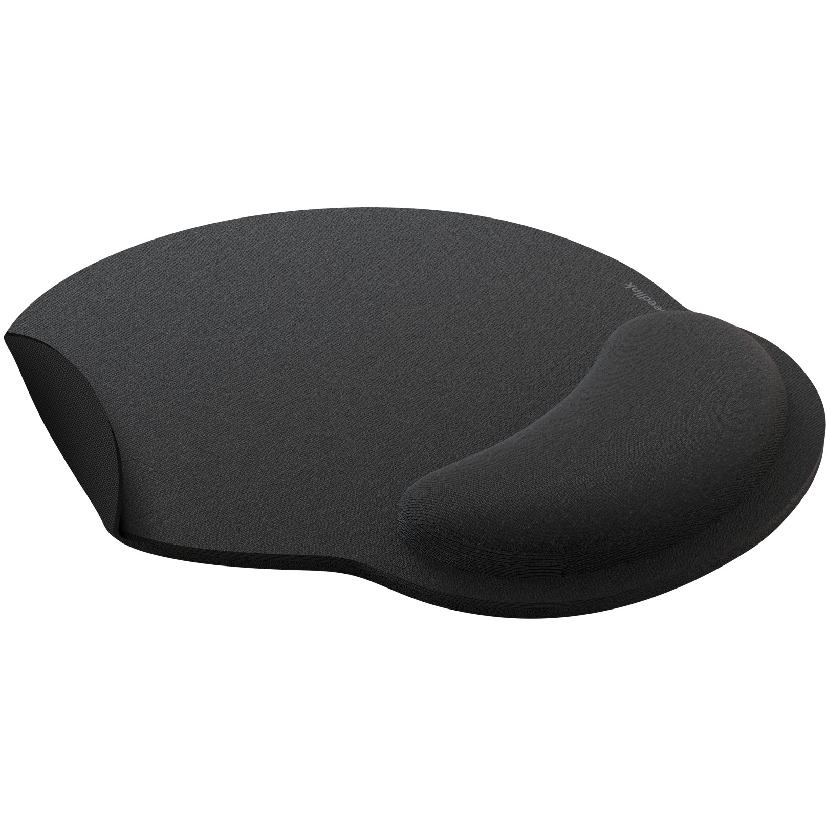 Speedlink Mauspad VELLU, Memory Foam, schwarz retail
