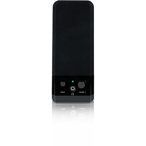 Speedlink Lautsprecher EVENT, Stereo, schwarz retail