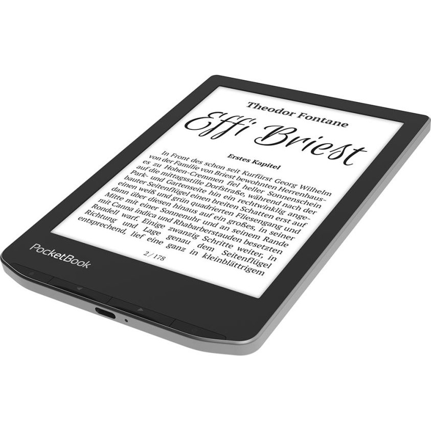 PocketBook Verse e-book reader