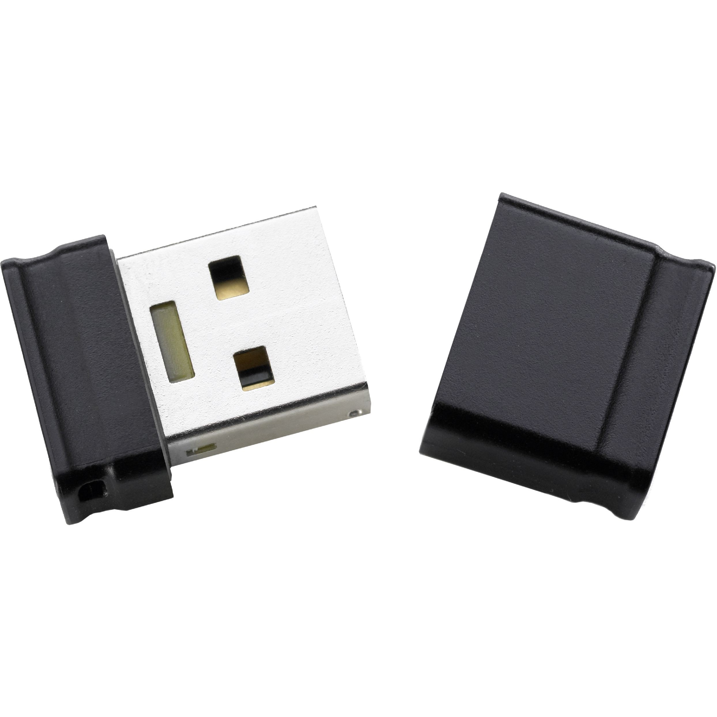 Intenso USB-Stick  8GB 2.0 Micro Line