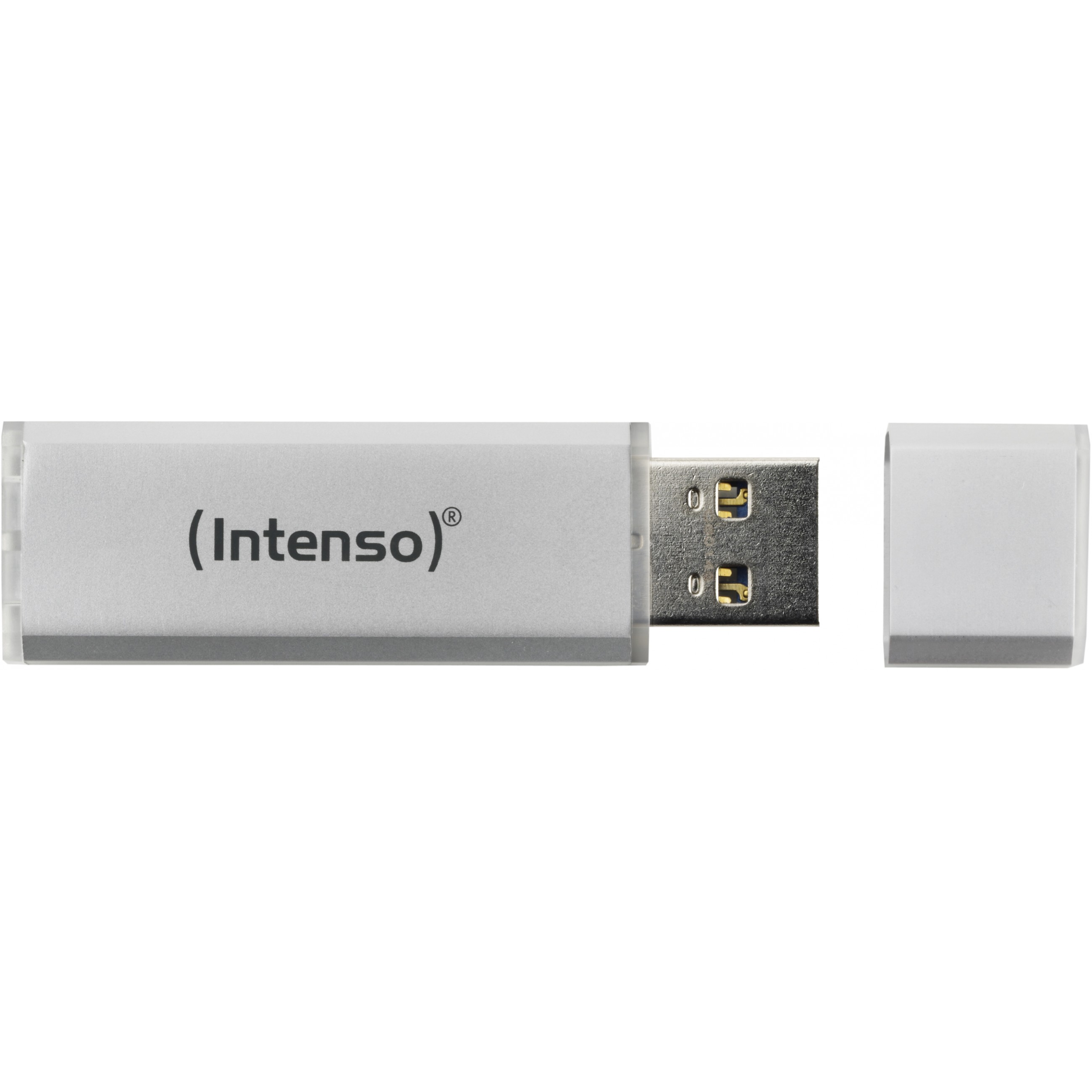 Intenso USB-Stick 32GB 3.2 Ultra Line