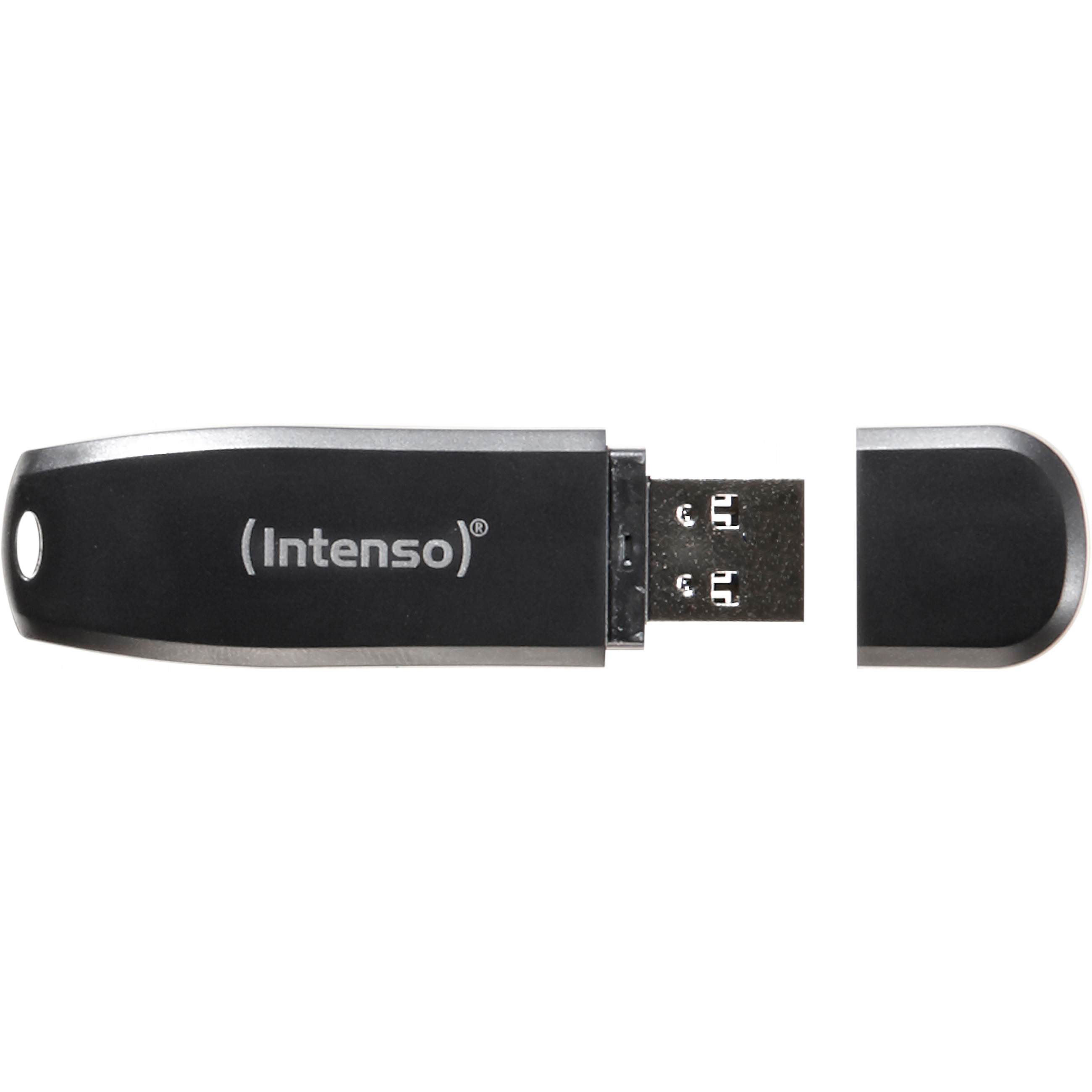 Intenso USB-Stick  256GB 3.2 Speed Line